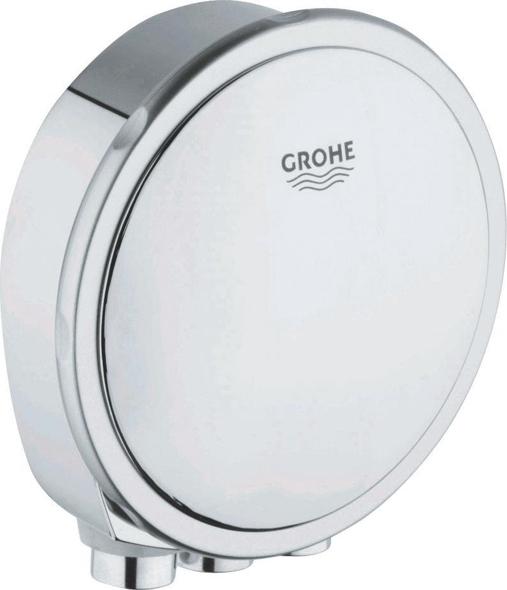 Set colori Grohe talentofill - cromo
