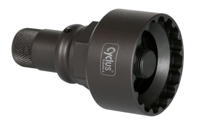 Ciclo de ciclo ENT-EN BIKE SN.85-W BAFANG