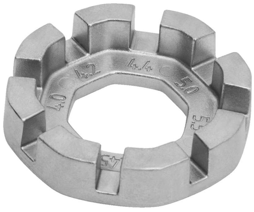 tensor de pezón