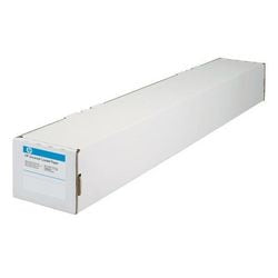 Papel estucado universal hp q1405b mate 90 g m² blanco