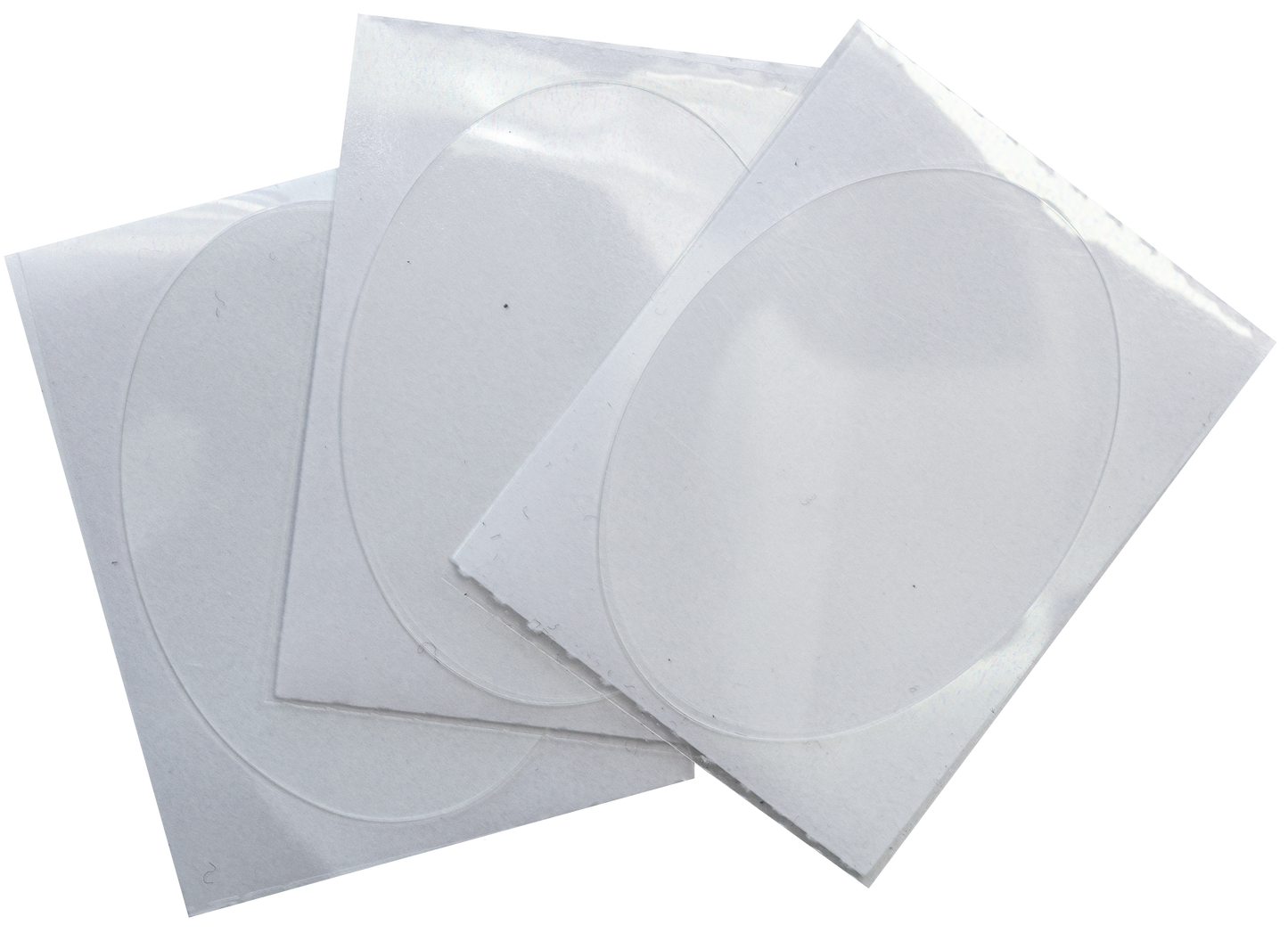 Parches para neumáticos autoadhesivos Schwalbe aerothan