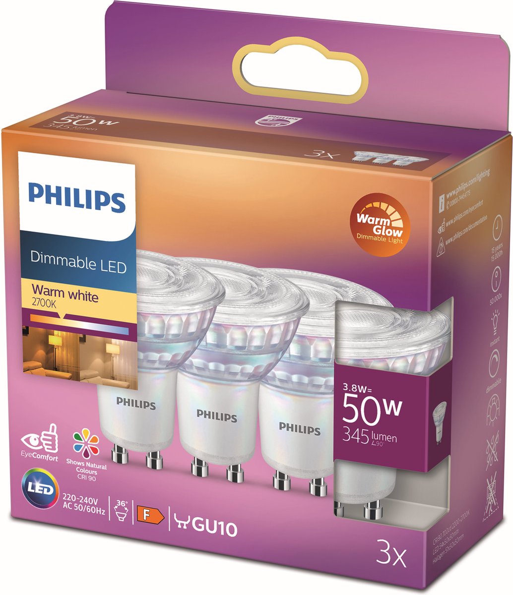 LED Philips
