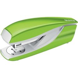 Grapadora Leitz Nexxt 5502 verde 30 hojas