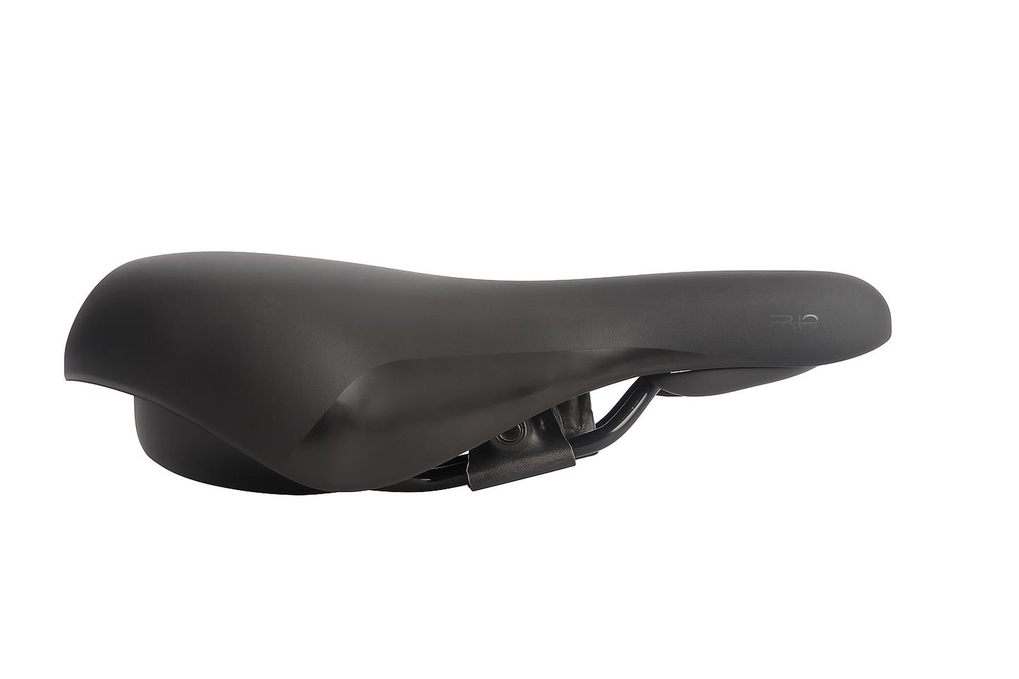 Selle Royal Saddle Rio Moderate Black