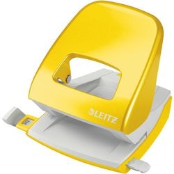 Perforatore wow nexxt 5008 metallo giallo