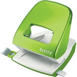 Perforatore wow nexxt 5008 verde metallo
