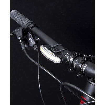 Spanninga Headlight Arco XB Li-Po Recargable USB-C