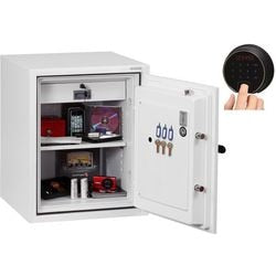 Vigile del fuoco sicuro Phoenix FS0441F bianco