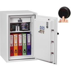 Vigile del fuoco sicuro Phoenix FS0442F bianco