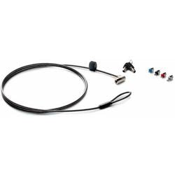 Cavo sure key lock hp 6uw42aa nero