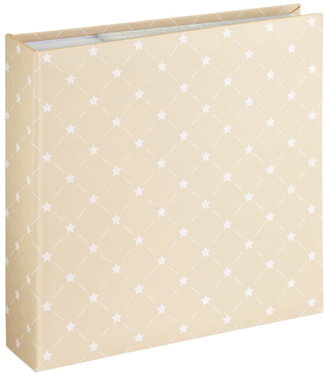Album scorrevole Hama - cieli - 10x15 - 200 pagine - beige