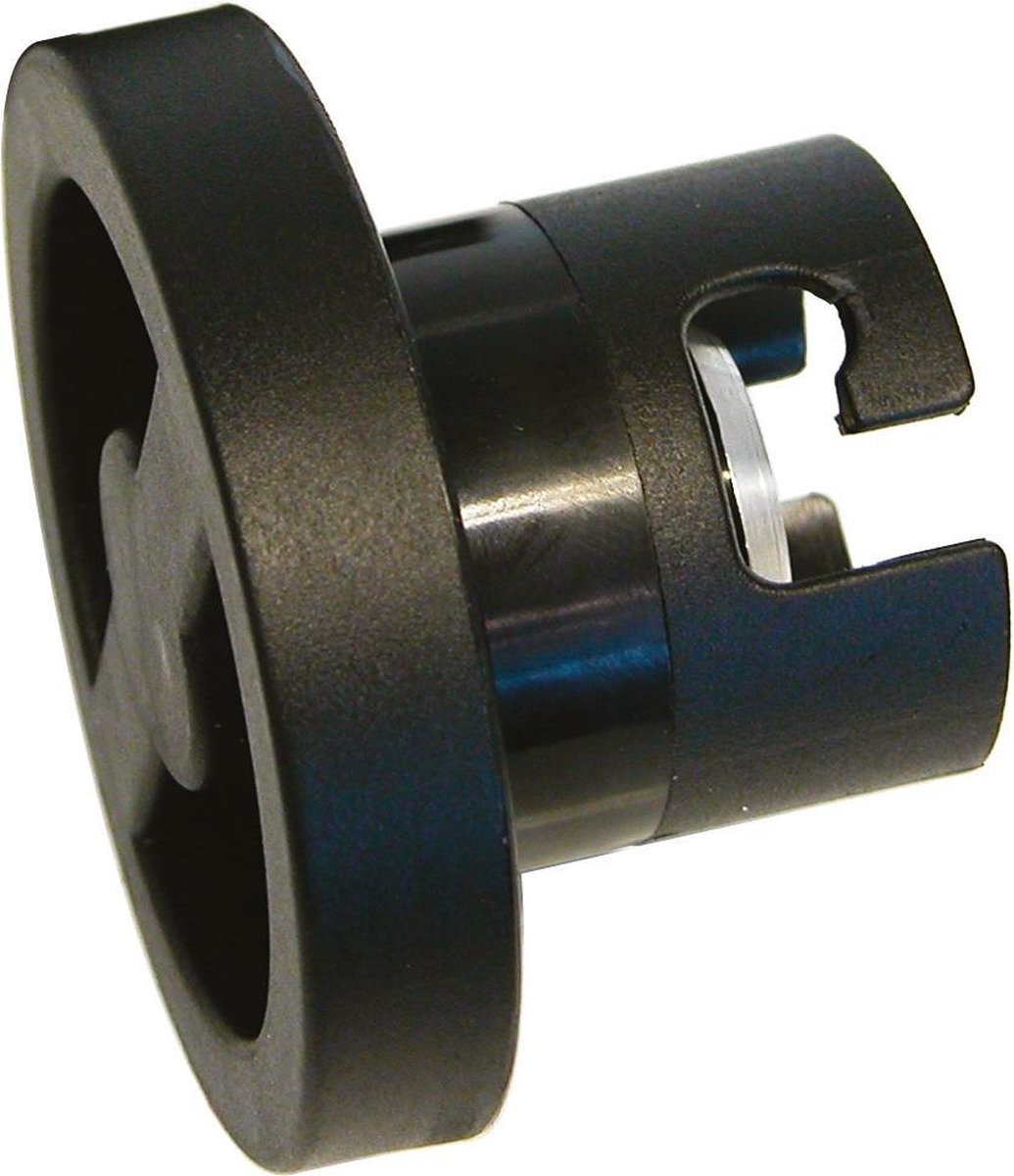 Carpoint LPG guardapolvo corto empotrado