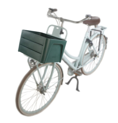 Basil mirage krat klik 'n krat groen 24l