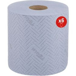 Rulli detergenti wypall l20