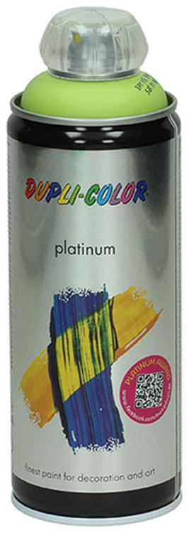 Motip 1002548 - 719455 platino verde primavera400 ml | 2 pezzi