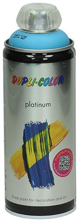 Motip 1002551 - 719486 platino celeste 400 ml | 2 pezzi