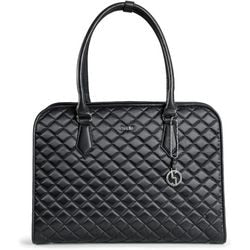 Borsa per laptop da donna Socha Black Dia Facelift