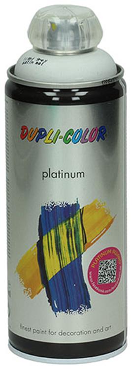 Motip 1002572 - 720147 grigio chiaro platino 400 ml | 2 pezzi
