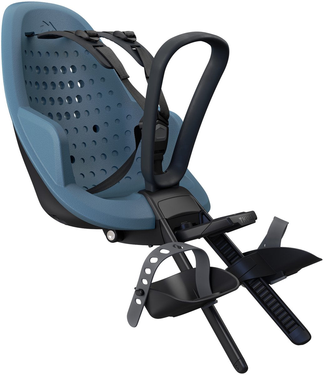 Asiento infantil Thule para Yepp 2 mini - Majolica Blue