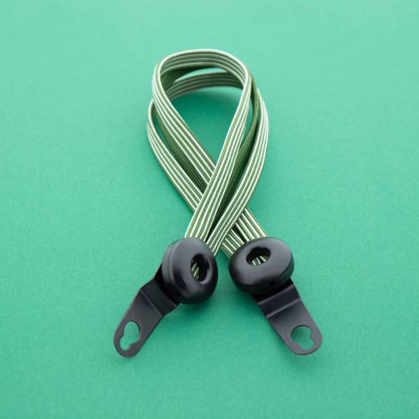 Qibbel Widek Snelbinder Explorer 16 Black Blackets Green White