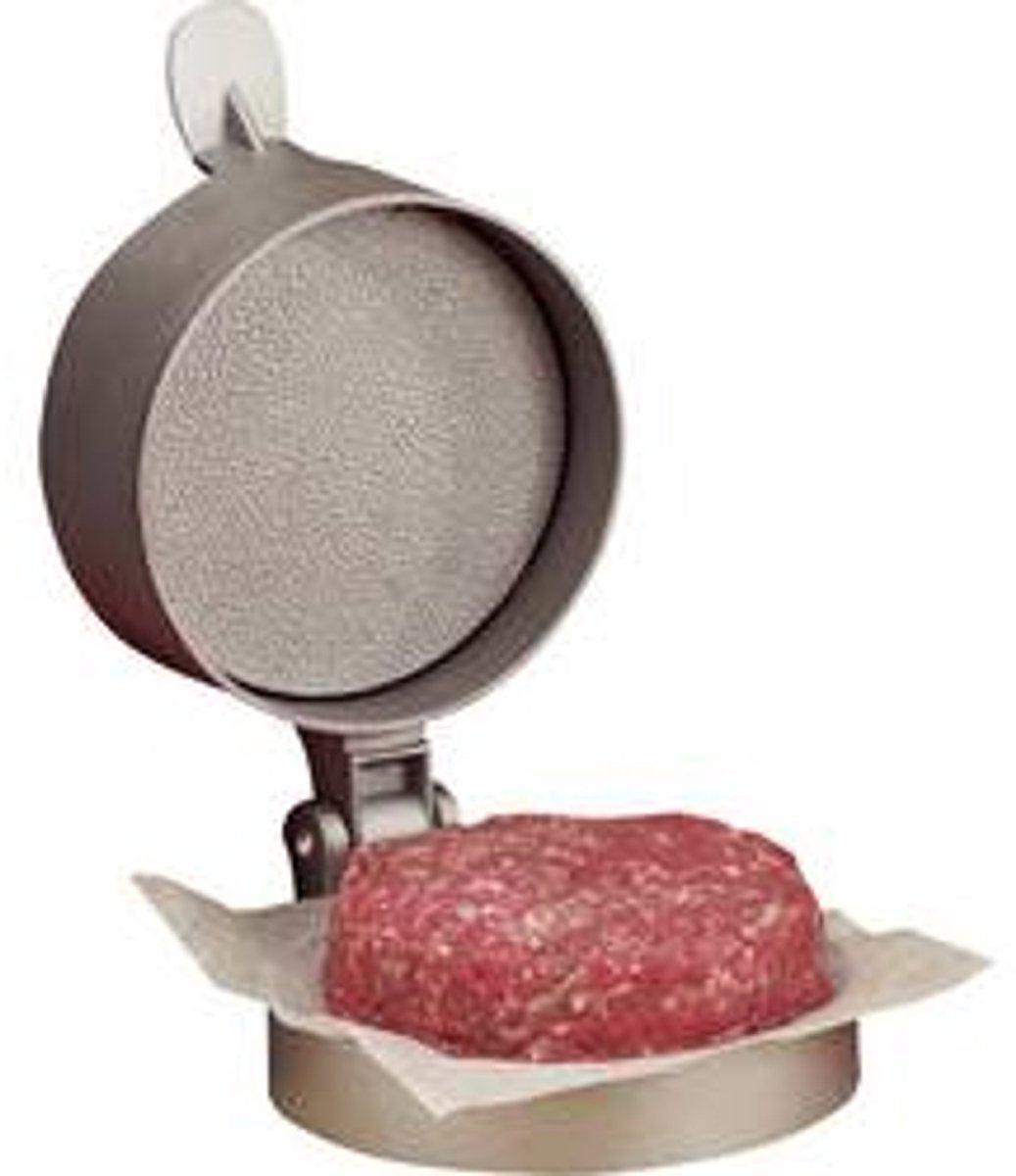 Eurohunt cittadino stampa argento