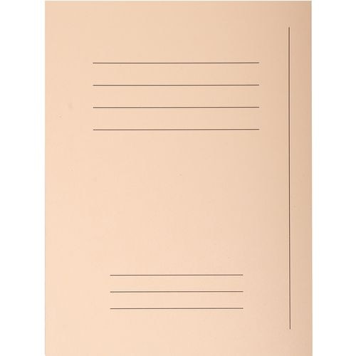 Carpeta archivadora exacompta 435002e a4 cartón reciclado