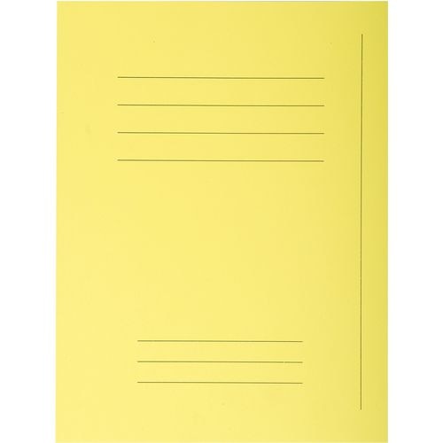 Carpeta archivadora exacompta 435005e a4 cartón reciclado