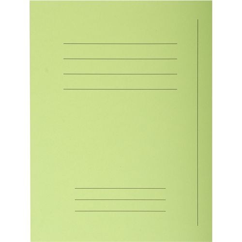 Carpeta archivadora exacompta 435013e a4 cartón reciclado