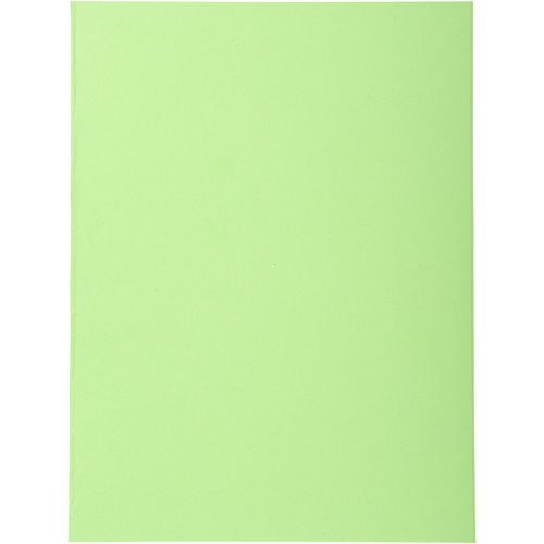 Carpeta archivadora exacompta 420213e a4 cartón reciclado