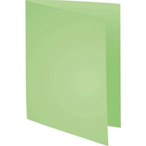 Carpeta archivadora exacompta 421004e a4 cartón reciclado