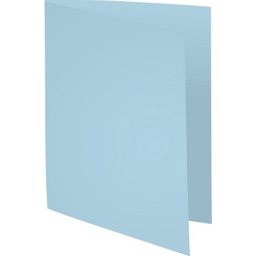 Carpeta archivadora exacompta 421006e a4 cartón reciclado