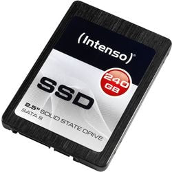 In alte prestazioni, 240 GB