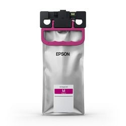 Inchiostro epson c13t01d300 t01d3 magenta
