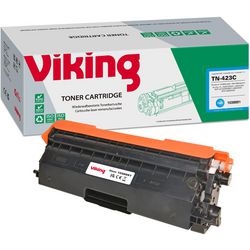 Toner ciano Viking