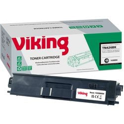 Toner nero vichingo