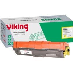 Toner giallo vichingo