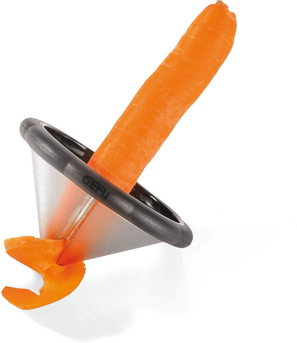 Taglierina a spirale Gefu in plastica