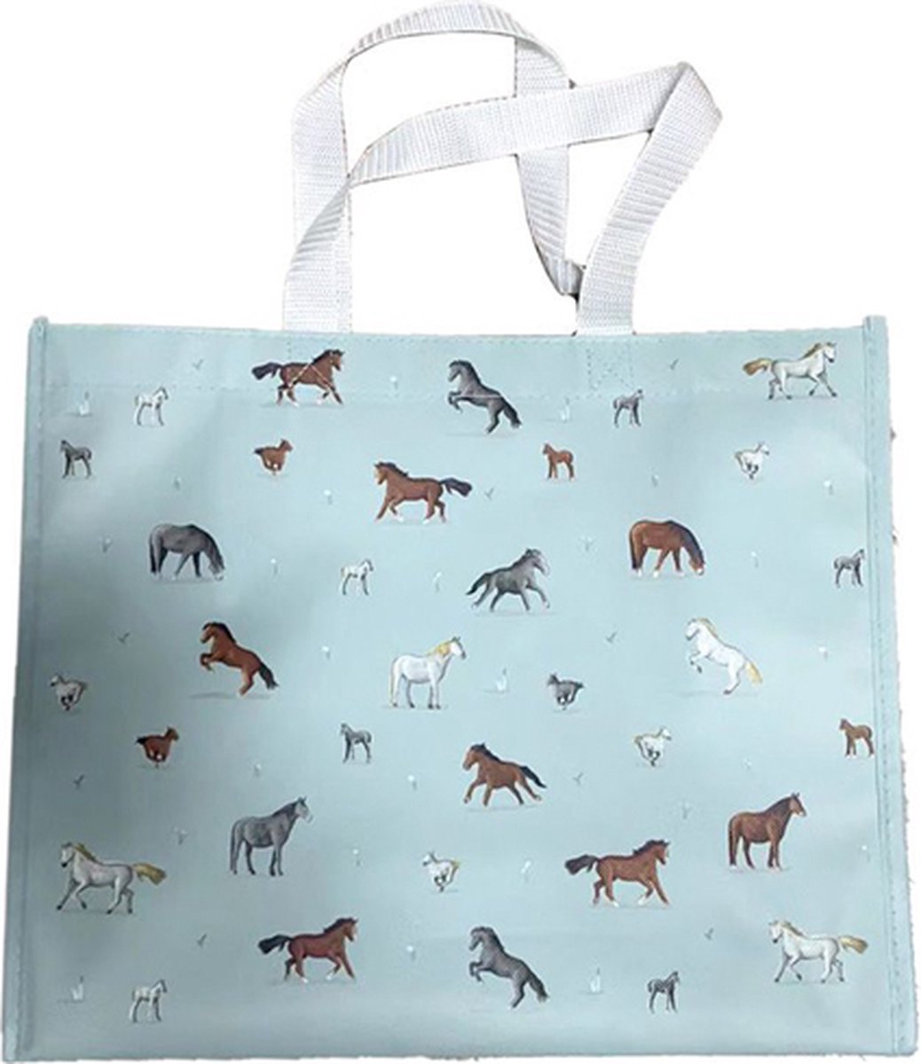 WILGEN FARM HOURSES SUSTINABLE SHOPPER BASS