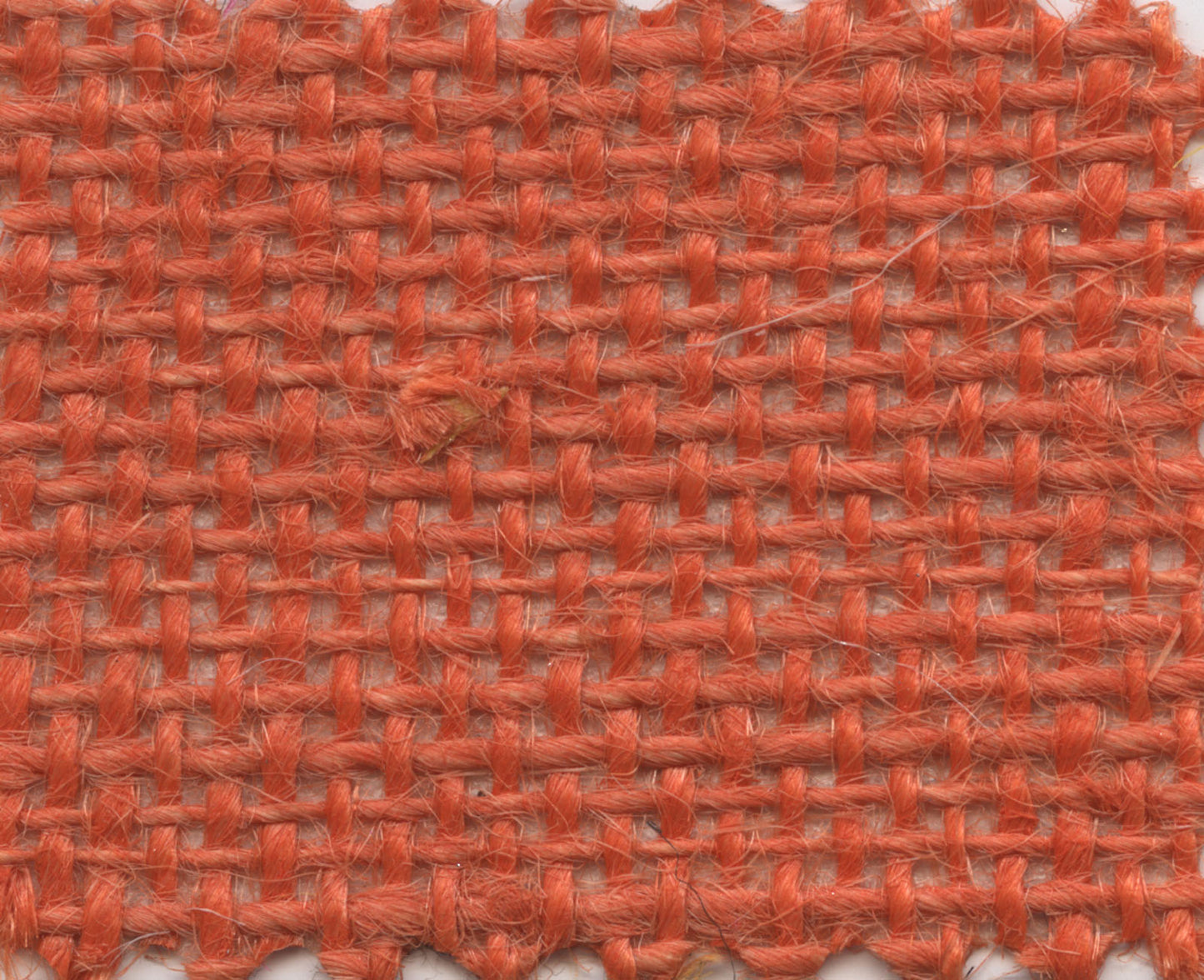 Vaessen creative • yute 130x100cm naranja