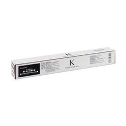 Cartucho de toner Kyocera TK-8800K original negro