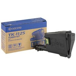 Cartuccia toner Kyocera TK-1125 nero