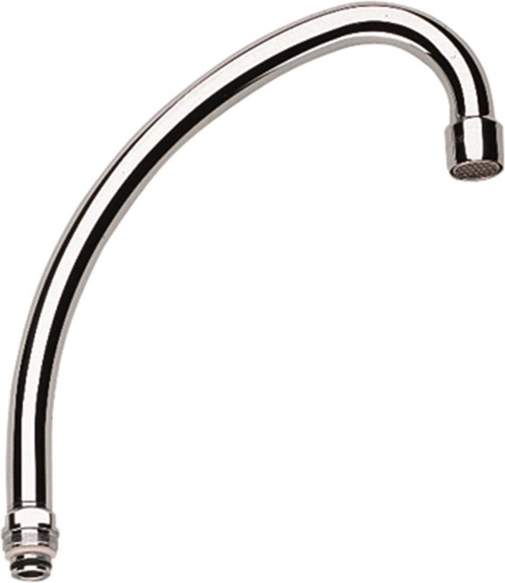 Grohe hu caño 185 mm