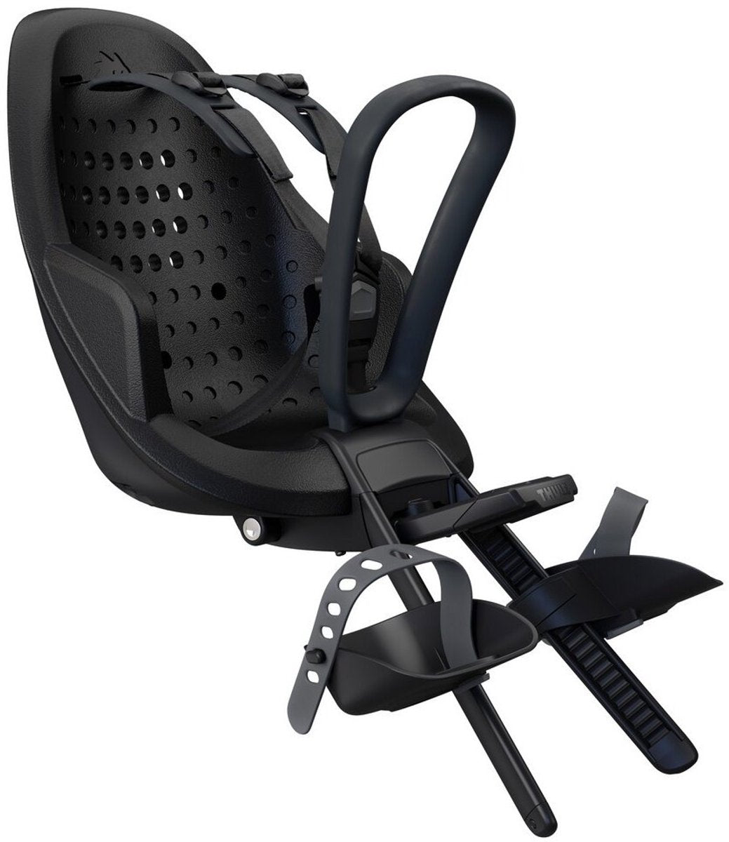 Sedile figlio Yepp per Thule 2 mini - mezzanotte nera