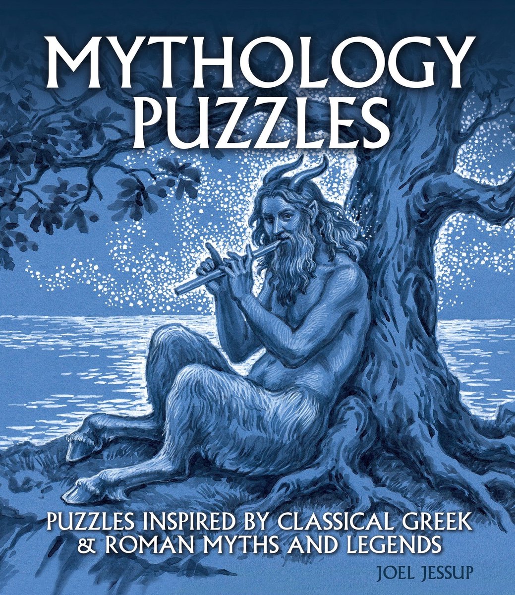 Puzzle di mitologia