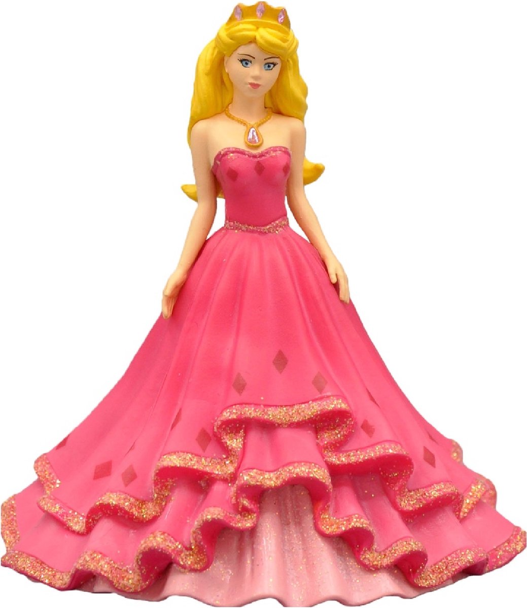 Bullyland princesa sabia (80754)