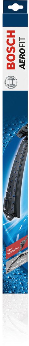 Parabrisas bosch aerofit neo afp700 1º