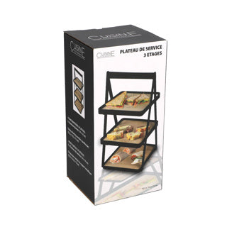 Etagere 3 piani