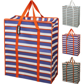 Bolsa de compras xxl 3 surti