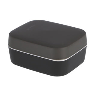 A divertire il pranzo Box 3 in 1 grigio