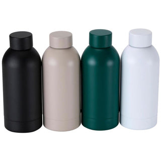 Borraccia Alpina in acciaio inossidabile da 400 ml